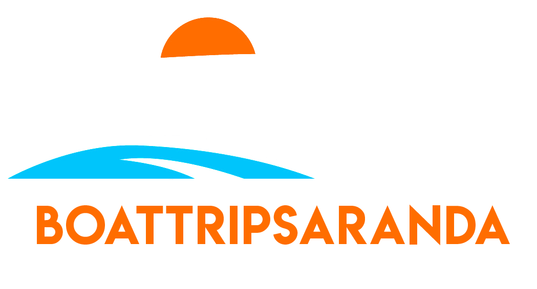 Logo BoatTripSaranda