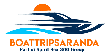 Logo BoatTripSaranda