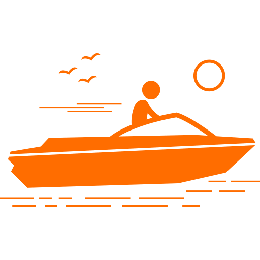 Boat icon